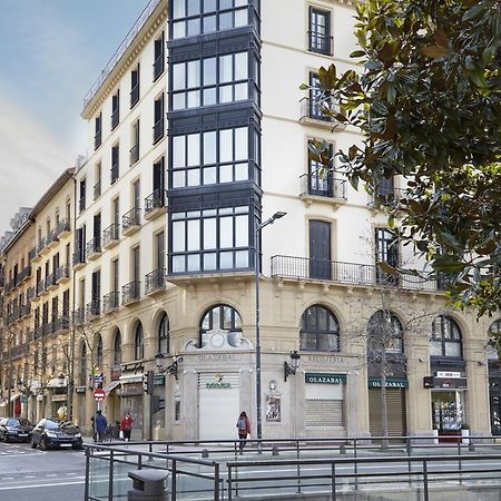 Alameda Apartment By Feelfree Rentals San Sebastián Pokój zdjęcie