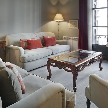 Alameda Apartment By Feelfree Rentals San Sebastián Pokój zdjęcie