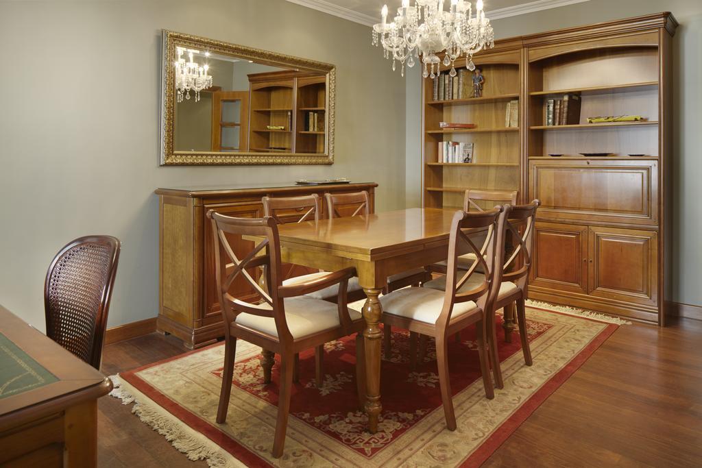 Alameda Apartment By Feelfree Rentals San Sebastián Pokój zdjęcie