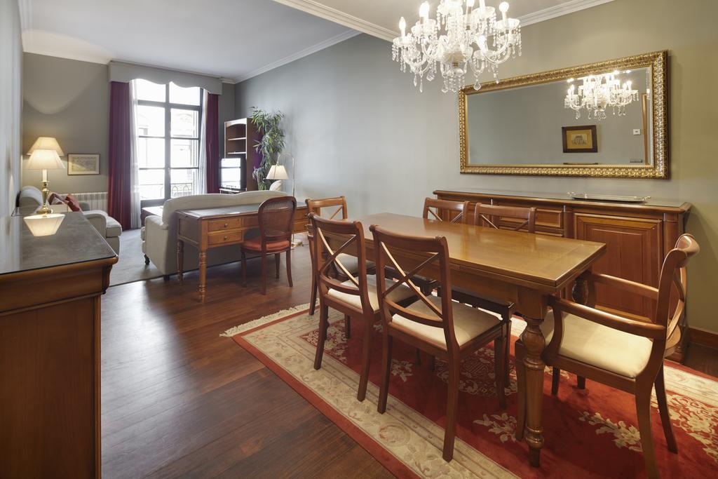 Alameda Apartment By Feelfree Rentals San Sebastián Pokój zdjęcie