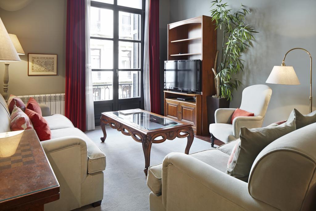 Alameda Apartment By Feelfree Rentals San Sebastián Pokój zdjęcie