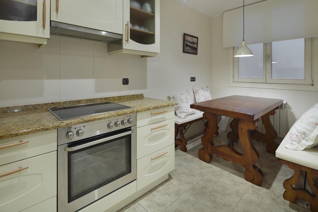 Alameda Apartment By Feelfree Rentals San Sebastián Pokój zdjęcie