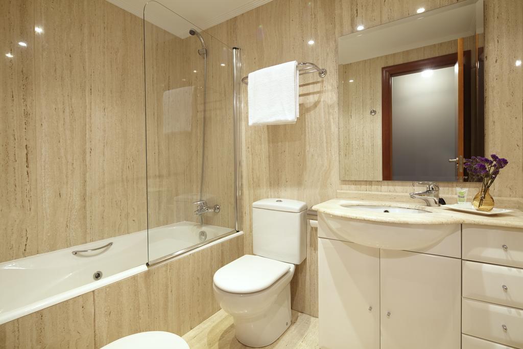 Alameda Apartment By Feelfree Rentals San Sebastián Pokój zdjęcie