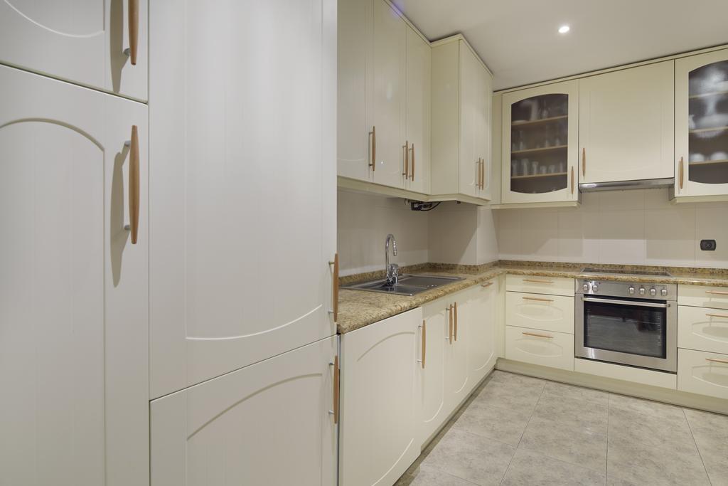 Alameda Apartment By Feelfree Rentals San Sebastián Pokój zdjęcie