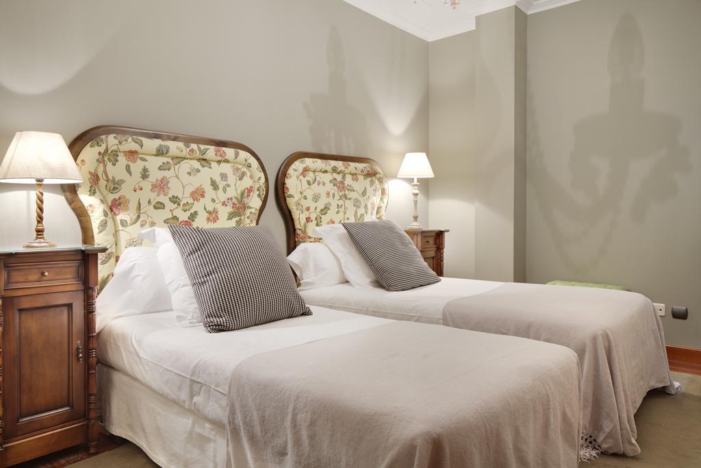 Alameda Apartment By Feelfree Rentals San Sebastián Pokój zdjęcie