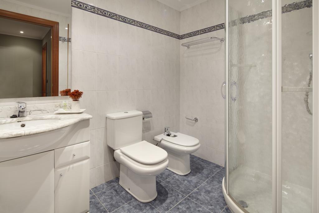 Alameda Apartment By Feelfree Rentals San Sebastián Pokój zdjęcie